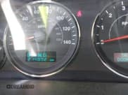 ✅ 2006 Jeep Commander Limited • VIN: 1J8HG58N26C244468 • Lot: 42192310. Listed on IAAI with 214,892 mi. Free auction sales archive from the USA and detailed vehicle history report at DreamBid. Image 7.