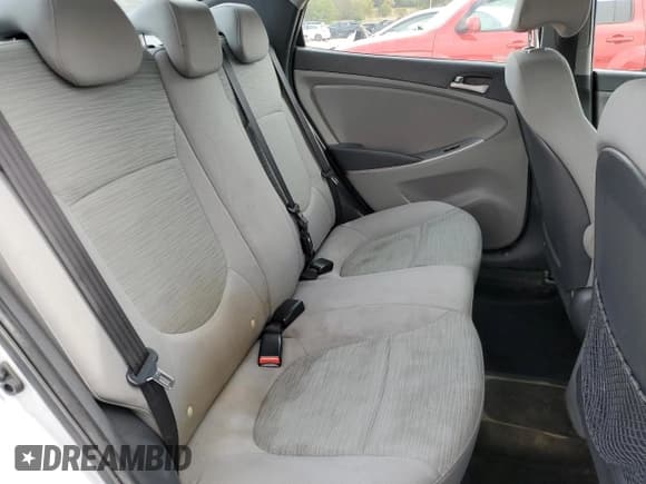 ✅ 2016 Hyundai Accent SE • VIN: KMHCT4AE6GU964414 • Lot: 82759755. Listed on Copart with 193,629 mi. Free auction sales archive from the USA and detailed vehicle history report at DreamBid. Image 10.