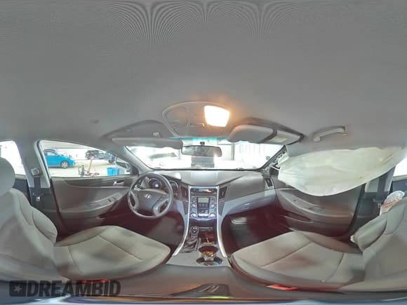 ✅ 2011 Hyundai Sonata GLS • VIN: 5NPEB4AC7BH219723 • Lot: 74048434. Listed on Copart with 140,795 mi. Free auction sales archive from the USA and detailed vehicle history report at DreamBid. Image 13.