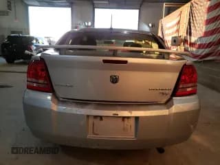 ✅ 2010 Dodge Avenger R/T • VIN: 1B3CC5FBXAN141898 • Лот: 79806274. Опубликован ранее на Copart с пробегом 165 554 миль. Бесплатный доступ к архиву аукционных продаж из США и подробный отчёт об истории автомобиля на DreamBid. Изображение 6.