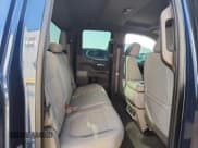 ✅ 2019 Chevrolet Silverado 1500 LT • VIN: 1GCRWCED4KZ191715 • Lot: 80177235. Wystawiony na Copart z przebiegiem 84 433 mil. Bezpłatny archiwum sprzedaży aukcyjnych z USA i szczegółowy raport historii pojazdu na DreamBid. Zdjęcie 10.