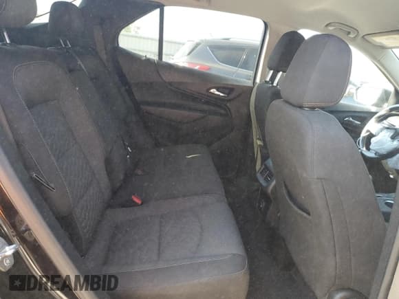 ✅ 2021 Chevrolet Equinox LT • VIN: 2GNAXJEV4M6142818 • Lot: 87006095. Wystawiony na Copart z przebiegiem 113 366 mil. Bezpłatny archiwum sprzedaży aukcyjnych z USA i szczegółowy raport historii pojazdu na DreamBid. Zdjęcie 10.