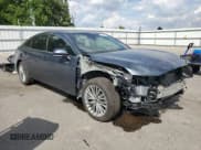 ✅ 2022 Toyota Avalon Limited • VIN: 4T1DZ1FB3NU074403 • Lot: 54160635. Listed on Copart with 42,195 mi. Free auction sales archive from the USA and detailed vehicle history report at DreamBid. Image 4.