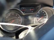 ✅ 2017 Chevrolet Cruze Premier • VIN: 1G1BF5SMXH7238857 • Lot: 43910763. Listed on Copart with Not provided. Free auction sales archive from the USA and detailed vehicle history report at DreamBid. Image 9.