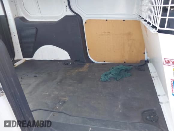 ✅ 2014 Ford Transit Connect • VIN: NM0LE7FX6E1156599 • Lot: 42695248. Listed on IAAI with 77,280 mi. Free auction sales archive from the USA and detailed vehicle history report at DreamBid. Image 8.