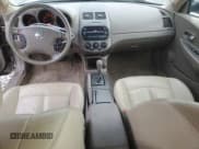 ✅ 2002 Nissan Altima SL • VIN: 1N4AL11D02C711630 • Lot: 82732415. Listed on Copart with 72,627 mi. Free auction sales archive from the USA and detailed vehicle history report at DreamBid. Image 8.