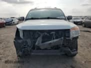 ✅ 2014 Nissan Armada Platinum • VIN: 5N1BA0NF0EN609842 • Лот: 89656855. Опубликован ранее на Copart с пробегом 164 255 миль. Бесплатный доступ к архиву аукционных продаж из США и подробный отчёт об истории автомобиля на DreamBid. Изображение 5.