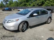 ✅ 2013 Chevrolet Volt • VIN: 1G1RD6E46DU129605 • Lot: 64629544. Wystawiony na Copart z przebiegiem 149 896 mil. Bezpłatny archiwum sprzedaży aukcyjnych z USA i szczegółowy raport historii pojazdu na DreamBid. Zdjęcie 1.