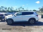 ✅ 2019 Hyundai Santa Fe Ultimate • VIN: 5NMS5CAD3KH067188 • Лот: 43462151. Опубликован ранее на IAAI с пробегом 95 386 миль. Бесплатный доступ к архиву аукционных продаж из США и подробный отчёт об истории автомобиля на DreamBid. Изображение 14.