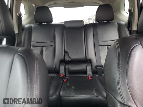 ✅ 2016 Nissan Rogue SV • VIN: 5N1AT2MT4GC779788 • Лот: 90358685. Опубликован ранее на Copart с пробегом 158 420 миль. Бесплатный доступ к архиву аукционных продаж из США и подробный отчёт об истории автомобиля на DreamBid. Изображение 10.