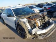 ✅ 2023 Honda Accord Sport-L • VIN: 1HGCY2F73PA021906 • Lot: 43164215. Listed on IAAI with 4,440 mi. Free auction sales archive from the USA and detailed vehicle history report at DreamBid. Image 13.