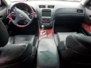 ✅ 2009 Lexus GS 350 • VIN: JTHCE96S290022072 • Lot: 90283425. Listed on Copart with Not provided. Free auction sales archive from the USA and detailed vehicle history report at DreamBid. Image 8.