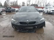 ✅ 2014 BMW 4 Series 435i xDrive • VIN: WBA3R5C57EK187561 • Lot: 41722571. Wystawiony na IAAI z przebiegiem 79 681 mil. Bezpłatny archiwum sprzedaży aukcyjnych z USA i szczegółowy raport historii pojazdu na DreamBid. Zdjęcie 12.