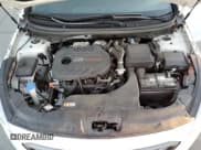 ✅ 2017 Hyundai Sonata Sport • VIN: 5NPE34ABXHH503831 • Лот: 68579752. Опубликован ранее на Copart с пробегом 146 531 миль. Бесплатный доступ к архиву аукционных продаж из США и подробный отчёт об истории автомобиля на DreamBid. Изображение 11.