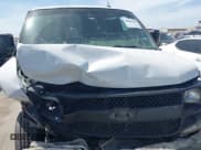 ✅ 2013 Chevrolet Express Cargo • VIN: 1GCWGGFA5D1144707 • Lot: 42868366. Listed on IAAI with 167,632 mi. Free auction sales archive from the USA and detailed vehicle history report at DreamBid. Image 11.