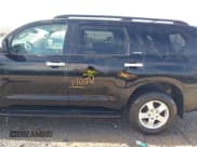 ✅ 2008 Toyota Sequoia Limited • VIN: 5TDBY68A18S002219 • Лот: 41810521. Опубликован ранее на IAAI с пробегом 53 246 миль. Бесплатный доступ к архиву аукционных продаж из США и подробный отчёт об истории автомобиля на DreamBid. Изображение 6.