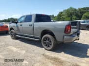 ✅ 2025 Ram 2500 • VIN: 3C63R5DL3SG582329 • Lot: 70457955. Wystawiony na Copart z przebiegiem 801 mil. Bezpłatny archiwum sprzedaży aukcyjnych z USA i szczegółowy raport historii pojazdu na DreamBid. Zdjęcie 2.