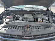 ✅ 2021 Chevrolet Silverado 1500 • VIN: 1GCPWDET6MZ206416 • Лот: 46792355. Опубликован ранее на Copart с пробегом 148 872 миль. Бесплатный доступ к архиву аукционных продаж из США и подробный отчёт об истории автомобиля на DreamBid. Изображение 11.