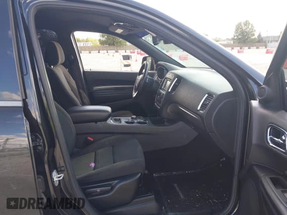 ✅ 2014 Dodge Durango SXT • VIN: 1C4RDJAG8EC327071 • Lot: 43171093. Wystawiony na IAAI z przebiegiem 87 768 mil. Bezpłatny archiwum sprzedaży aukcyjnych z USA i szczegółowy raport historii pojazdu na DreamBid. Zdjęcie 5.