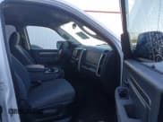 ✅ 2017 Ram 1500 SLT • VIN: 1C6RR7GG4HS704587 • Lot: 43762755. Listed on IAAI with 147,029 mi. Free auction sales archive from the USA and detailed vehicle history report at DreamBid. Image 5.