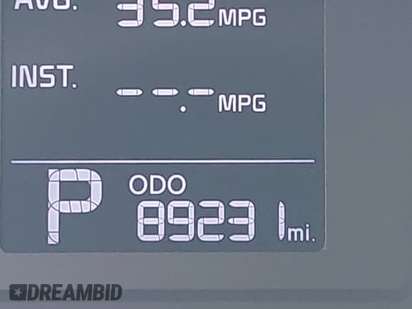 ✅ 2016 Kia Forte LX • VIN: KNAFK4A67G5488789 • Lot: 42278959. Listed on IAAI with 89,231 mi. Free auction sales archive from the USA and detailed vehicle history report at DreamBid. Image 15.