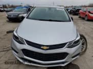 ✅ 2017 Chevrolet Cruze LT • VIN: 1G1BE5SM5H7190980 • Лот: 71453162. Опубликован ранее на Copart с пробегом 84 442 миль. Бесплатный доступ к архиву аукционных продаж из США и подробный отчёт об истории автомобиля на DreamBid. Изображение 5.