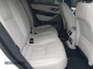 ✅ 2022 Land Rover Range Rover Velar R-Dynamic S • VIN: SALYT2EX2NA343415 • Lot: 41740556. Listed on IAAI with 22,626 mi. Free auction sales archive from the USA and detailed vehicle history report at DreamBid. Image 8.