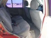 ✅ 2000 Isuzu Rodeo S • VIN: 4S2CK58W5Y4328388 • Lot: 42531403. Listed on IAAI with 238,614 mi. Free auction sales archive from the USA and detailed vehicle history report at DreamBid. Image 8.