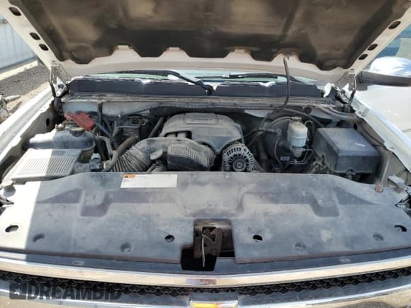 ✅ 2011 Chevrolet Silverado 1500 LT • VIN: 3GCPCSE00BG346087 • Lot: 73603744. Listed on Copart with 235,374 mi. Free auction sales archive from the USA and detailed vehicle history report at DreamBid. Image 11.