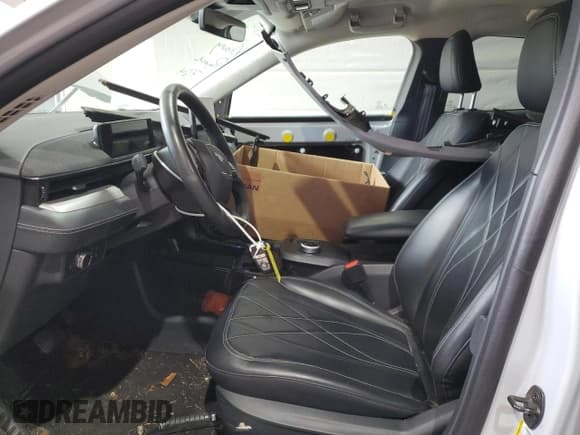 ✅ 2021 Ford Mustang Mach-E Select • VIN: 3FMTK1SS7MMA25939 • Лот: 67463635. Опубликован ранее на Copart с пробегом 65 751 миль. Бесплатный доступ к архиву аукционных продаж из США и подробный отчёт об истории автомобиля на DreamBid. Изображение 7.