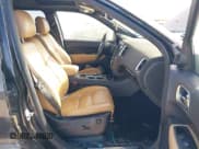 ✅ 2015 Dodge Durango Citadel • VIN: 1C4RDHEG5FC729263 • Lot: 43657355. Listed on IAAI with 240,979 mi. Free auction sales archive from the USA and detailed vehicle history report at DreamBid. Image 5.