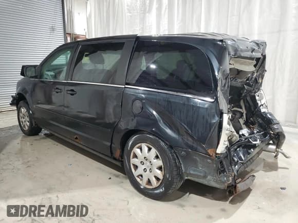 ✅ 2009 Chrysler Town & Country LX • VIN: 2A8HR44E29R522260 • Lot: 91043645. Wystawiony na Copart z przebiegiem 136 073 mil. Bezpłatny archiwum sprzedaży aukcyjnych z USA i szczegółowy raport historii pojazdu na DreamBid. Zdjęcie 2.