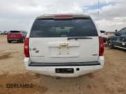 ✅ 2008 Chevrolet Suburban 2LT • VIN: 3GNFC16098G119713 • Lot: 62427785. Listed on Copart with 278,656 mi. Free auction sales archive from the USA and detailed vehicle history report at DreamBid. Image 6.