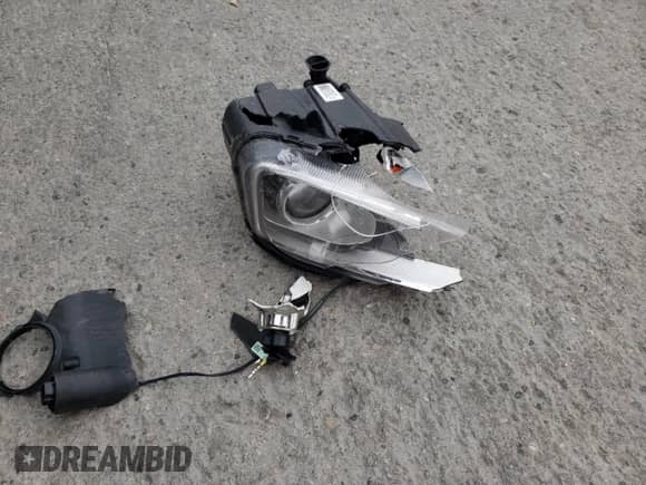 2020 Hyundai Kona SE с VIN KM8K12AA0LU544614, выставлен на аукционе Copart как лот 53671073 с пробегом 79 895 миль миль и . История ставок и продаж доступна на DreamBid. Изображение 12.