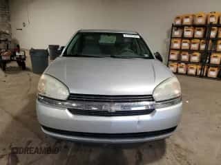 2004 Chevrolet Malibu Maxx LS с VIN 1G1ZT648X4F179239, выставлен на аукционе Copart как лот 51743145 с пробегом 124 284 миль миль и Списание • Salvage title. История ставок и продаж доступна на DreamBid. Изображение 5.