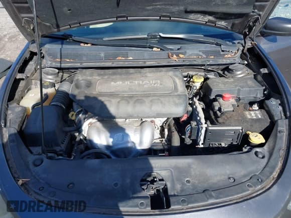 ✅ 2015 Dodge Dart SXT • VIN: 1C3CDFBB0FD281550 • Лот: 43596426. Опубликован ранее на IAAI с пробегом 154 933 миль. Бесплатный доступ к архиву аукционных продаж из США и подробный отчёт об истории автомобиля на DreamBid. Изображение 10.