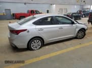 ✅ 2020 Hyundai Accent SE • VIN: 3KPC24A62LE121562 • Лот: 86199664. Опубликован ранее на Copart с пробегом 110 886 миль. Бесплатный доступ к архиву аукционных продаж из США и подробный отчёт об истории автомобиля на DreamBid. Изображение 3.