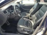 ✅ 2013 Volkswagen Jetta TDI w/Premium • VIN: 3VWLL7AJ9DM286905 • Lot: 53755935. Listed on Copart with 203,789 mi. Free auction sales archive from the USA and detailed vehicle history report at DreamBid. Image 7.