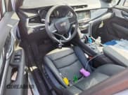 ✅ 2025 Cadillac XT6 AWD Premium Luxury • VIN: 1GYKPDRS5SZ136312 • Lot: 59117475. Listed on Copart with Not provided. Free auction sales archive from the USA and detailed vehicle history report at DreamBid. Image 8.