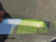 ✅ 2018 BMW 3 Series 320i • VIN: WBA8E1G50JNU90758 • Лот: 43441309. Опубликован ранее на IAAI с пробегом 88 740 миль. Бесплатный доступ к архиву аукционных продаж из США и подробный отчёт об истории автомобиля на DreamBid. Изображение 9.