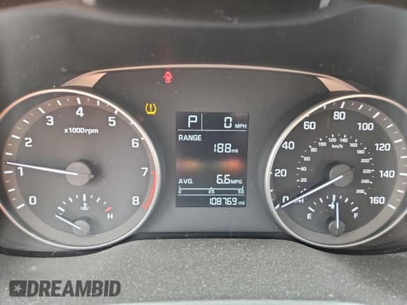 ✅ 2017 Hyundai Elantra SE • VIN: 5NPD84LF6HH091890 • Lot: 86699125. Listed on Copart with 108,769 mi. Free auction sales archive from the USA and detailed vehicle history report at DreamBid. Image 9.