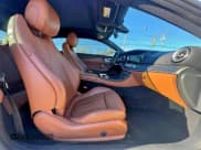 ✅ 2018 Mercedes-Benz E 400 • VIN: WDD1J6FB2JF054904 • Лот: 96786685. Опубликован ранее на Copart с пробегом 94 136 миль. Бесплатный доступ к архиву аукционных продаж из США и подробный отчёт об истории автомобиля на DreamBid. Изображение 5.