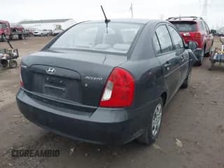 ✅ 2010 Hyundai Accent GLS • VIN: KMHCN4AC0AU419034 • Лот: 41509742. Опубликован ранее на IAAI с пробегом 32 200 миль. Бесплатный доступ к архиву аукционных продаж из США и подробный отчёт об истории автомобиля на DreamBid. Изображение 4.