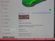 ✅ 2024 Tesla Model S Plaid • VIN: 5YJSA1E64RF535646 • Lot: 42406021. Wystawiony na IAAI z przebiegiem 9 124 mil. Bezpłatny archiwum sprzedaży aukcyjnych z USA i szczegółowy raport historii pojazdu na DreamBid. Zdjęcie 16.