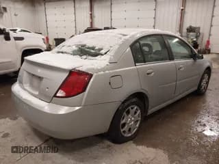 ✅ 2003 Saturn ION ION 2 • VIN: 1G8AJ52F03Z100612 • Лот: 43852891. Опубликован ранее на IAAI с пробегом 242 557 миль. Бесплатный доступ к архиву аукционных продаж из США и подробный отчёт об истории автомобиля на DreamBid. Изображение 4.