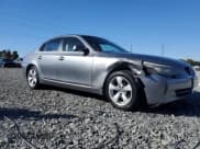 ✅ 2008 BMW 5 Series 528i • VIN: WBANU53578C111506 • Lot: 92265945. Listed on Copart with 139,650 mi. Free auction sales archive from the USA and detailed vehicle history report at DreamBid. Image 4.