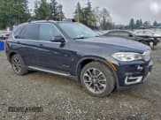 ✅ 2018 BMW X5 xDrive40e • VIN: 5UXKT0C56J0W00528 • Lot: 94754885. Wystawiony na Copart z przebiegiem 128 145 mil. Bezpłatny archiwum sprzedaży aukcyjnych z USA i szczegółowy raport historii pojazdu na DreamBid. Zdjęcie 4.