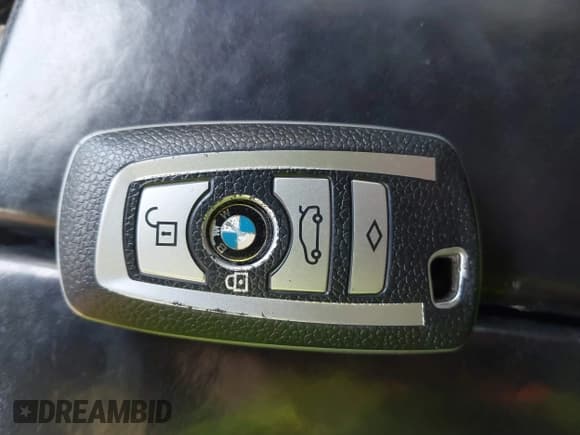 ✅ 2016 BMW 6 Series 650i xDrive • VIN: WBA6D6C55GG387829 • Lot: 43460385. Listed on IAAI with 123,862 mi. Free auction sales archive from the USA and detailed vehicle history report at DreamBid. Image 11.