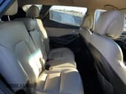 ✅ 2017 Hyundai Santa Fe 2.4L • VIN: 5NMZU3LBXHH029589 • Лот: 91716985. Опубликован ранее на Copart с пробегом 115 774 миль. Бесплатный доступ к архиву аукционных продаж из США и подробный отчёт об истории автомобиля на DreamBid. Изображение 11.