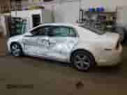 2010 Chevrolet Malibu 2LT z VIN 1G1ZD5EB3AF258961, wystawiony jako Copart lot #72012724 z przebiegiem 177 939 mil mil oraz Szkoda całkowita • Salvage title. Historia ofert i sprzedaży dostępna na DreamBid. Obrazek 2.